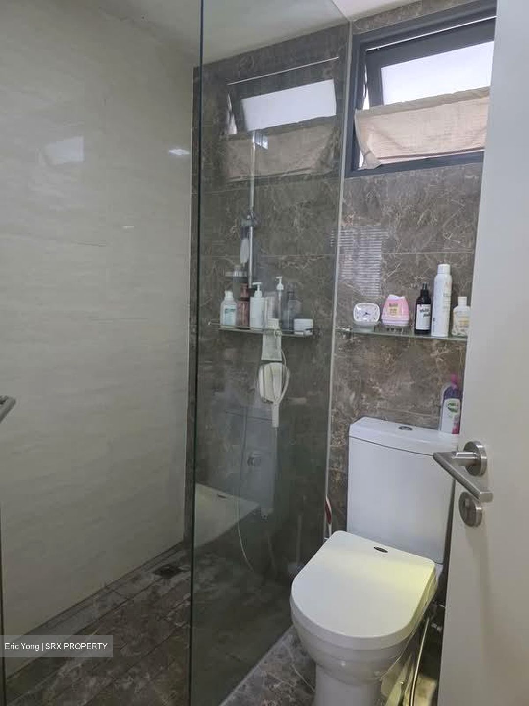 Riversound Residence (D19), Condominium #540639391